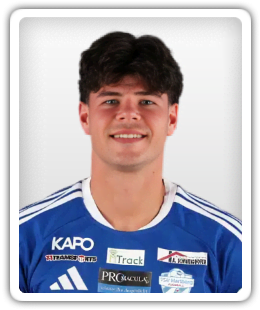 Luca Pazourek