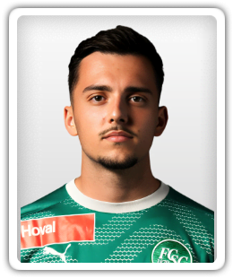 Altin Berisha