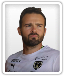 Maël Thomas