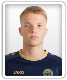 Jannick Wolter