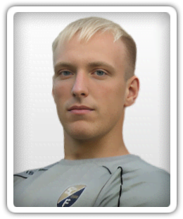 Jonas Adler