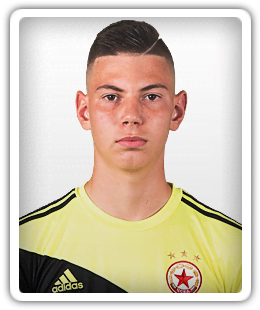 Aleks Bozhev