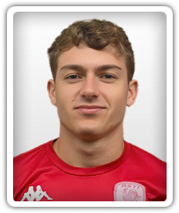 Noah Mayr