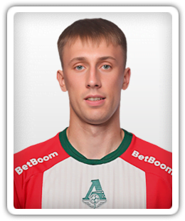 Yegor Pogostnov