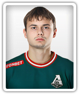 Kirill Nikishin