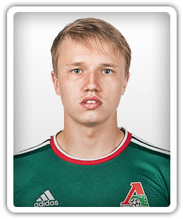 Daniil Kotelnikov