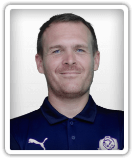 James Francis