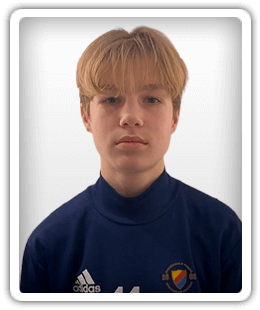 Oskar Abrahamsson