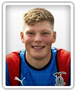 Ethan Cairns