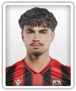 Kiyan Sadeghi