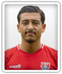 Enes Yilmaz
