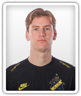Fredrik Nissen
