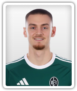 Marcus Pettersson