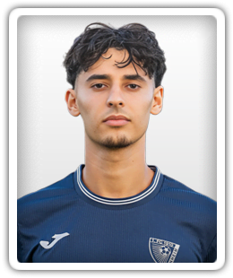 Mohamed El Mouhouti