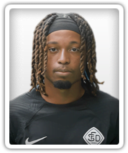 Jay Mbayabu