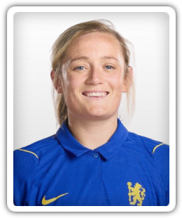 Erin Cuthbert