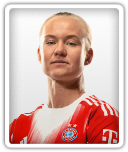 Pernille Harder