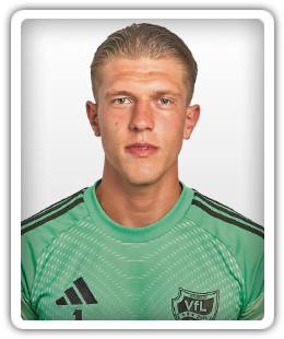 Frederik Said