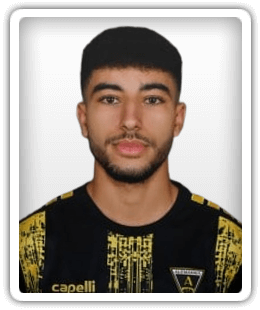 Ayoub Ougandou