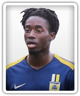 Samson Sayongo