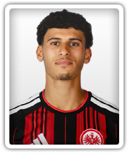 Ayoube Amaimouni-Echghouyab