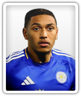 Jahmari Lindsay