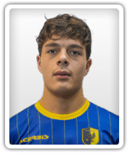 Mattia Maffei
