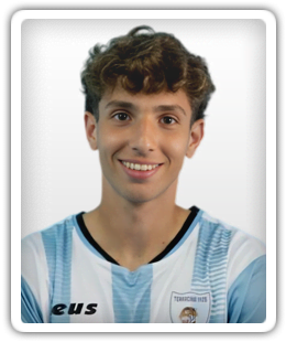 Dean Sadaj