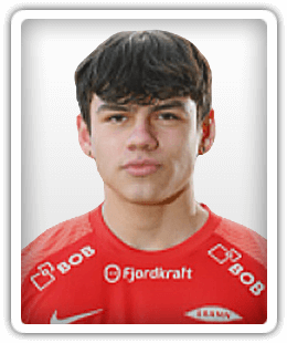 Marcus Fandino