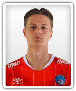 Marius Trengereid