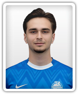 Luka Makrisevic