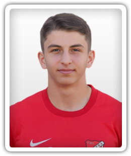 Mansur Isaev