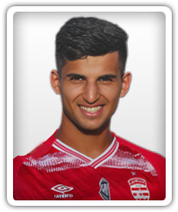 Ali Youssef
