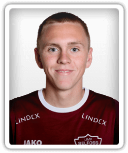 Aron Darri Au?unsson