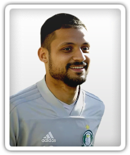 Yahia Al Zliteni