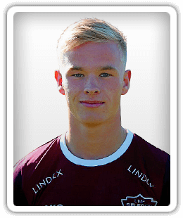 Aron Einarsson