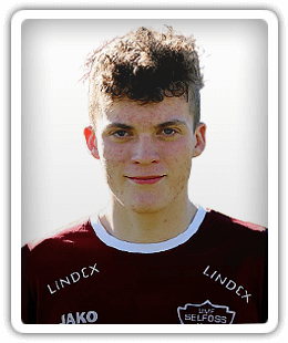 Aron Fannar Birgisson