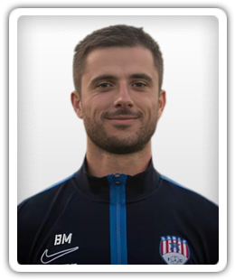Baptiste Misandeau