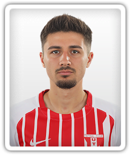 Andrei Dorobantu
