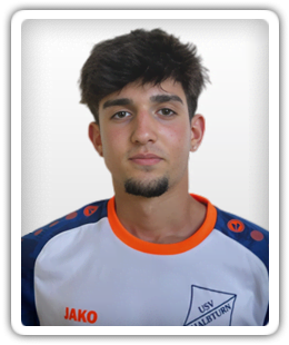 Eren Martinov