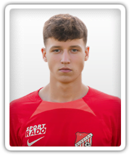 Damian Barisic