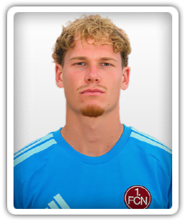 Nicolas Ortegel