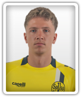 Ben Fischer