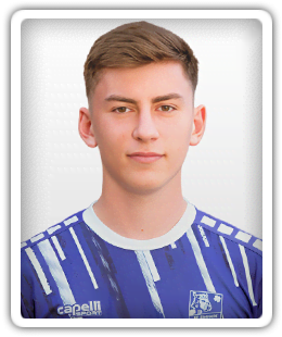 Luca Auer