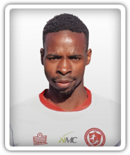 Maxwell Phodo