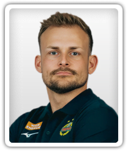 Daniel Schmitt