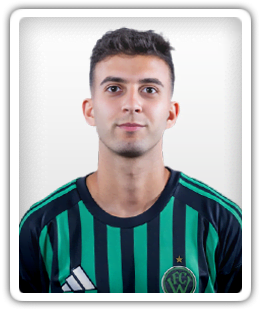 Mateo Franzotti