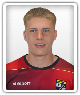 Simon Gorr