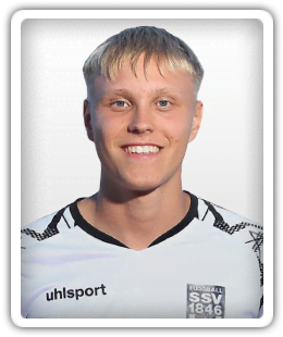 Nico Frisch