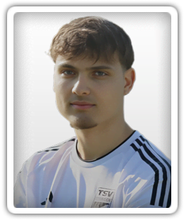 Alexander Paul